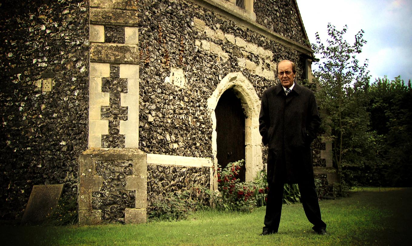 FRED DINENAGE: MURDER CASEBOOK | True Crime Network